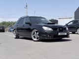 Subaru Impreza 2005 года за 5 000 000 тг. в Алматы – фото 2