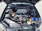 Subaru Impreza 2005 года за 5 000 000 тг. в Алматы – фото 4