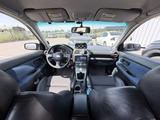 Subaru Impreza 2005 года за 5 000 000 тг. в Алматы – фото 5