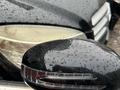 W219 боковые зеркала рестайлинг оригинал лапухи за 90 000 тг. в Алматы