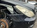W219 боковые зеркала рестайлинг оригинал лапухи за 90 000 тг. в Алматы – фото 14