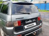 ВАЗ (Lada) 2111 2011 года за 1 000 000 тг. в Атбасар – фото 4