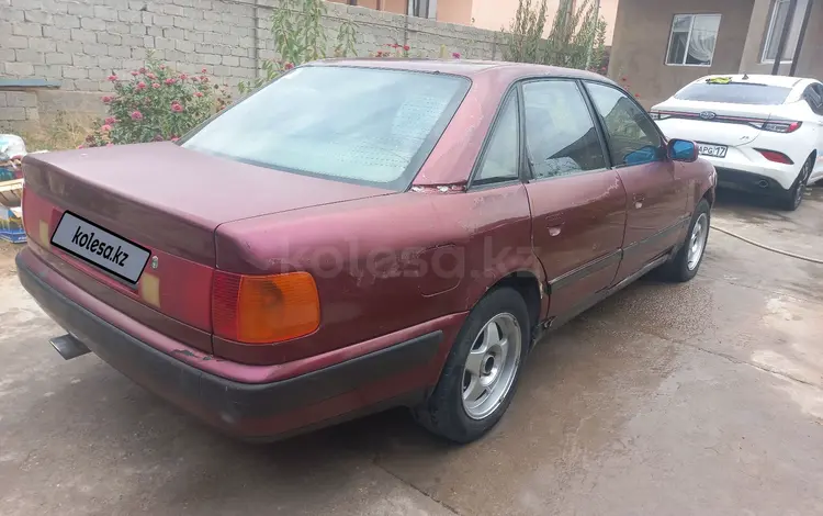 Audi 100 1993 года за 1 700 000 тг. в Шымкент