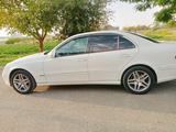 Mercedes-Benz E 280 2007 годаүшін5 900 000 тг. в Шымкент – фото 3