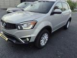 SsangYong Actyon 2014 года за 5 500 000 тг. в Талдыкорган – фото 2