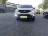 SsangYong Actyon 2014 года за 5 500 000 тг. в Талдыкорган