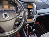 SsangYong Actyon 2014 года за 5 500 000 тг. в Талдыкорган – фото 4