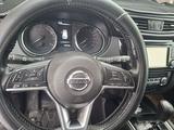 Nissan Qashqai 2019 года за 8 950 000 тг. в Сергеевка – фото 3