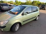 Hyundai Getz 2007 года за 3 300 000 тг. в Астана – фото 2