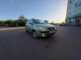 Hyundai Getz 2007 года за 3 300 000 тг. в Астана