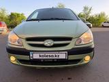 Hyundai Getz 2007 года за 3 300 000 тг. в Астана – фото 3