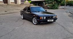 BMW 525 1995 годаүшін3 250 000 тг. в Шымкент – фото 5