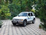 Kia Sportage 2001 годаfor2 500 000 тг. в Шымкент – фото 2