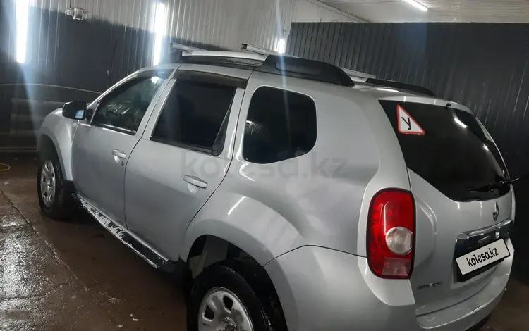 Renault Duster 2015 года за 4 700 000 тг. в Атырау