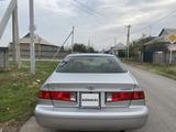 Toyota Camry 1999 годаfor3 100 000 тг. в Шымкент – фото 4