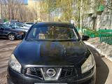 Nissan Qashqai 2012 годаүшін4 500 000 тг. в Астана