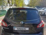 Nissan Qashqai 2012 годаүшін4 500 000 тг. в Астана – фото 2