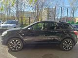 Nissan Qashqai 2012 годаүшін4 500 000 тг. в Астана – фото 3