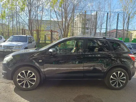 Nissan Qashqai 2012 года за 4 500 000 тг. в Астана – фото 3