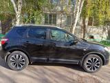 Nissan Qashqai 2012 годаүшін4 500 000 тг. в Астана – фото 4