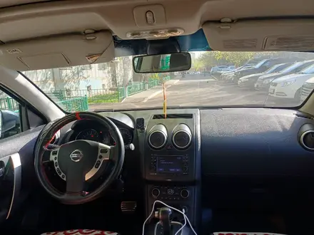 Nissan Qashqai 2012 года за 4 500 000 тг. в Астана – фото 5