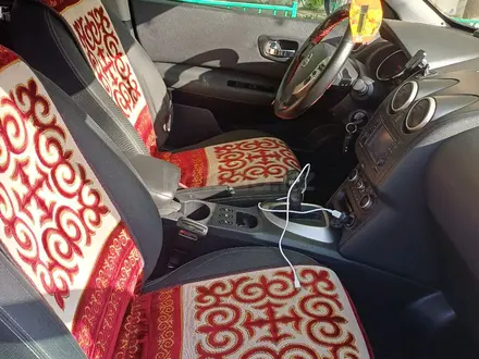 Nissan Qashqai 2012 года за 4 500 000 тг. в Астана – фото 6
