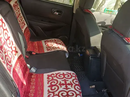 Nissan Qashqai 2012 года за 4 500 000 тг. в Астана – фото 7