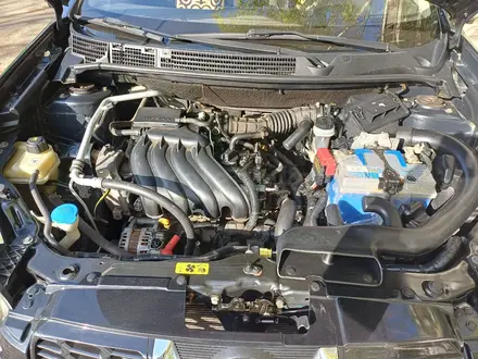 Nissan Qashqai 2012 года за 4 500 000 тг. в Астана – фото 8