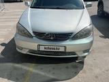 Toyota Camry 2005 года за 5 500 000 тг. в Тараз