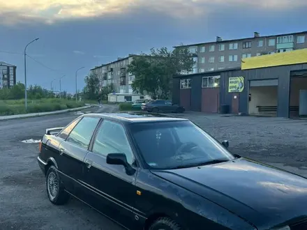 Audi 80 1991 года за 585 000 тг. в Шахтинск