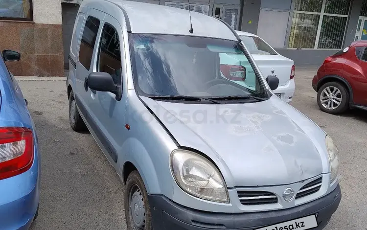 Nissan Kubistar 2004 года за 1 600 000 тг. в Алматы