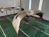 Покраска и кузовной ремонт — Актау в Актау – фото 5