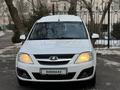 ВАЗ (Lada) Largus 2015 годаfor3 600 000 тг. в Алматы – фото 3