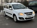 ВАЗ (Lada) Largus 2015 годаfor3 600 000 тг. в Алматы – фото 4