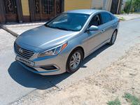 Hyundai Sonata 2017 годаүшін5 800 000 тг. в Шымкент