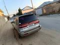 Hyundai Santamo 1999 годаүшін1 250 000 тг. в Жанаозен
