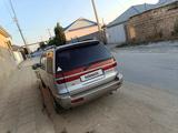 Hyundai Santamo 1999 годаүшін1 250 000 тг. в Жанаозен