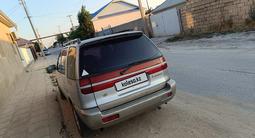 Hyundai Santamo 1999 годаүшін1 250 000 тг. в Жанаозен