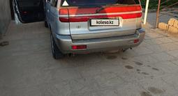 Hyundai Santamo 1999 годаүшін1 250 000 тг. в Жанаозен – фото 3