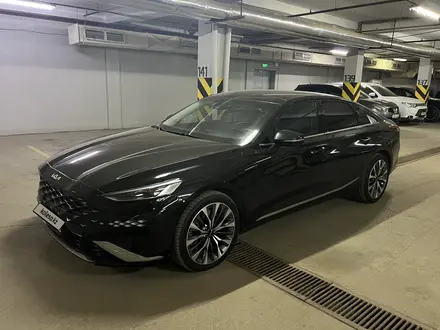 Kia K8 2022 года за 20 000 000 тг. в Астана