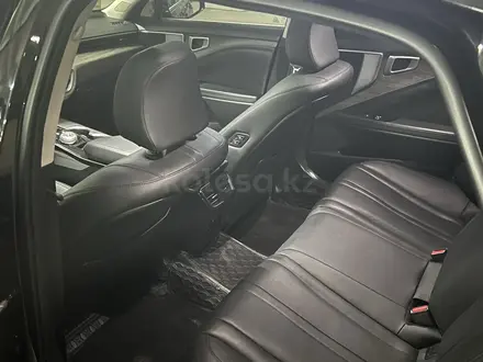 Kia K8 2022 года за 20 000 000 тг. в Астана – фото 9