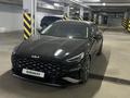 Kia K8 2022 года за 20 000 000 тг. в Астана – фото 2