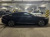 Kia K8 2022 годаүшін20 000 000 тг. в Астана – фото 4