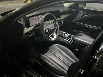 Kia K8 2022 года за 20 000 000 тг. в Астана – фото 7
