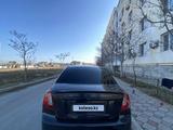 Chevrolet Lacetti 2008 года за 2 000 000 тг. в Актау – фото 4