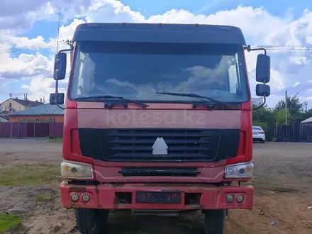 Howo  A5 2007 года за 5 500 000 тг. в Астана – фото 3