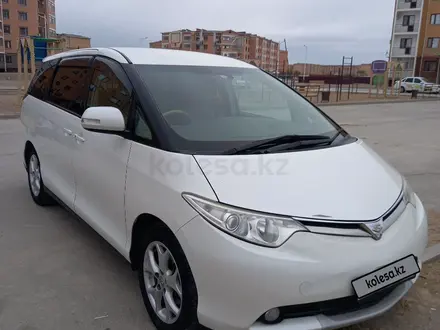 Toyota Estima 2008 года за 7 300 000 тг. в Кызылорда – фото 3