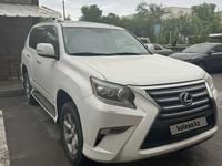 Lexus GX 460 2014 годаүшін18 000 000 тг. в Алматы