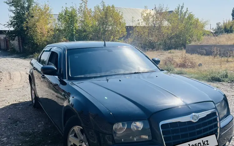 Chrysler 300C 2006 годаүшін4 500 000 тг. в Алматы