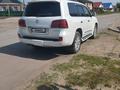 Lexus LX 570 2008 годаfor18 000 000 тг. в Рудный – фото 4